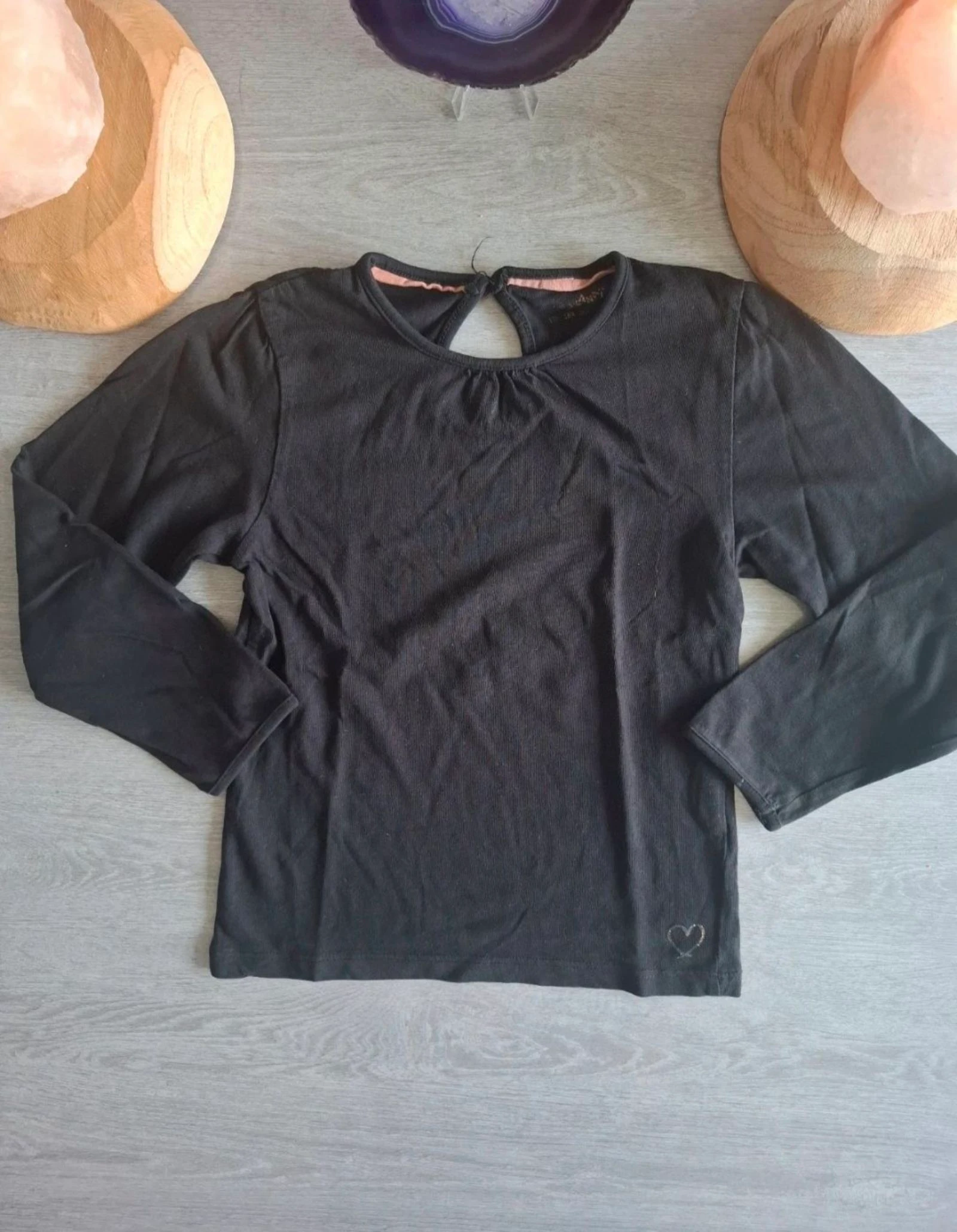Lote de roupas (23 peças) para menina tamanho 5 anos – photo 10